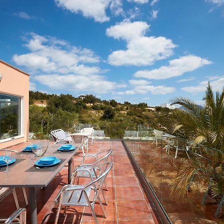 Seafront Villa Longobardi 하니아 외부 사진
